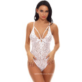 LEVEL E180076 Lace Plus Size Lingerie Wholesale Lingerie Bodysuit Sexy New Women Lingerie